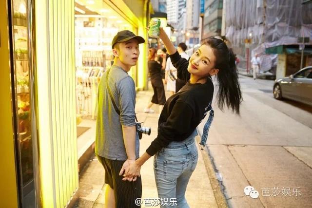 孙俪的侄女孙怡, 说好的分手却和董子健婚期不远了?