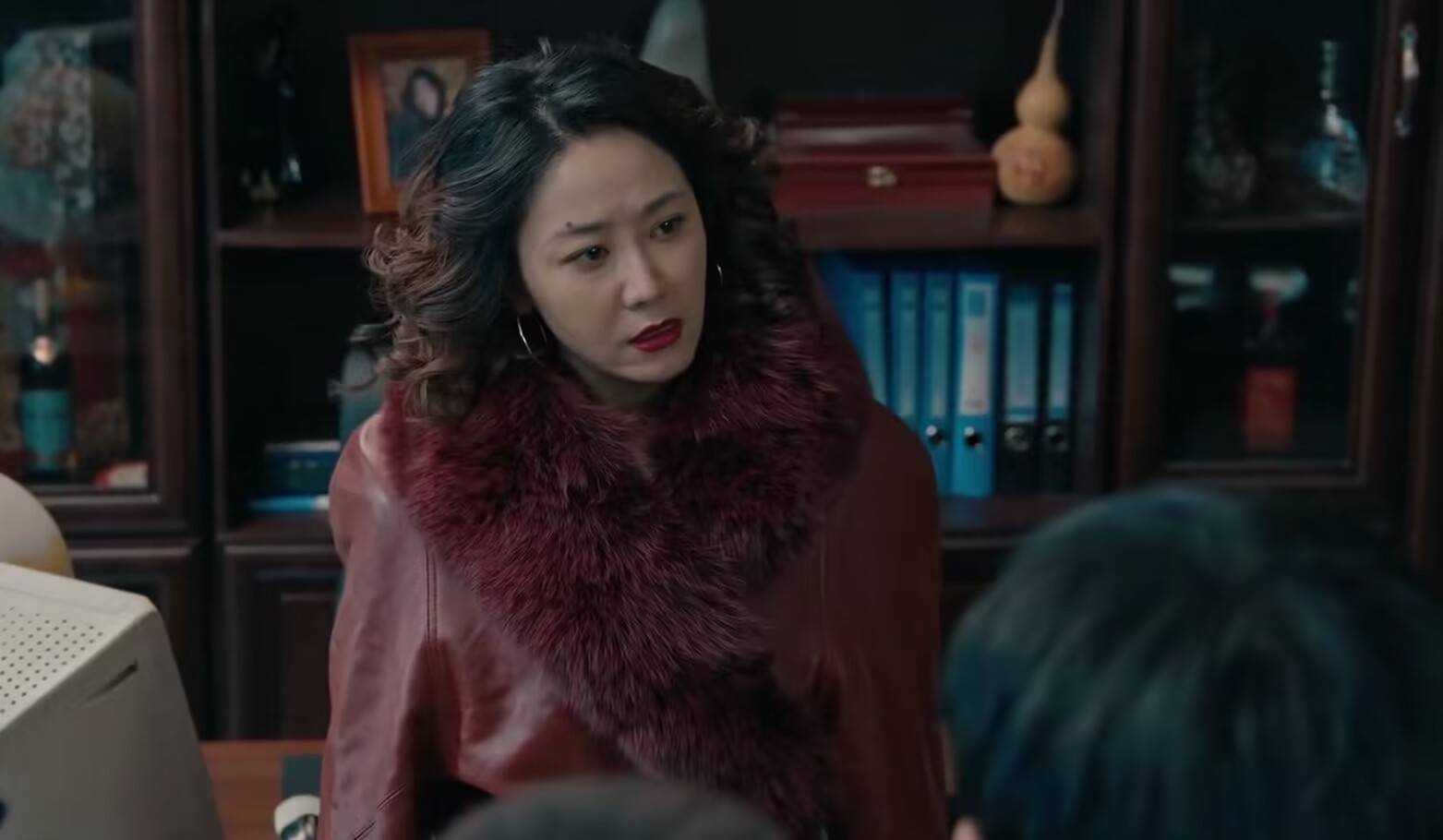 《黑土无言》4位女主结局: 王萍人财两空, 周琪惊喜收场