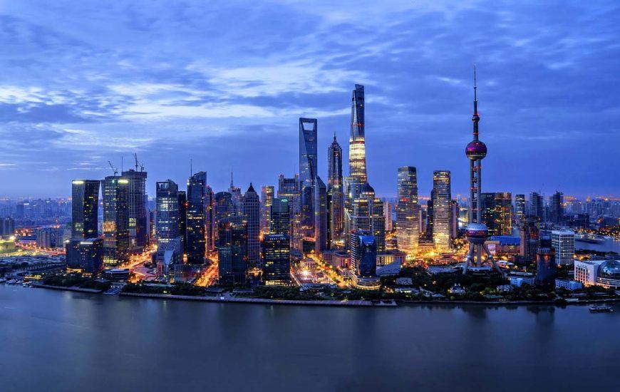 人口第一大城市_大上海 处境尴尬