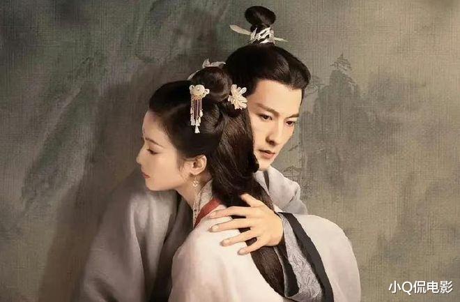 目前无人超越的10部高分穿越剧, 看完榜首其他都是浮云(演技冲击)