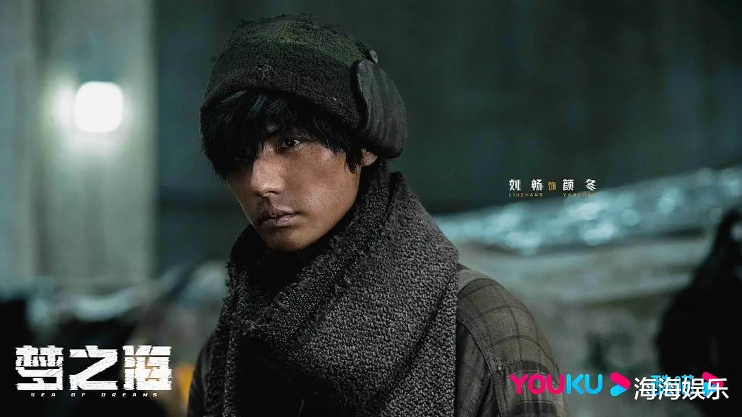 黄景瑜即将带来4部新作, 搭档全是实力派, 你最期待哪部?