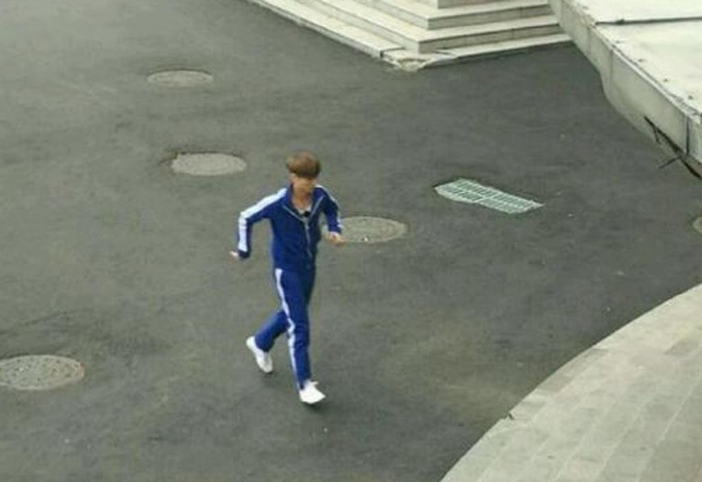 极限挑战来到了帅雷雷的主场哈尔滨, 孙红雷又会做什么妖