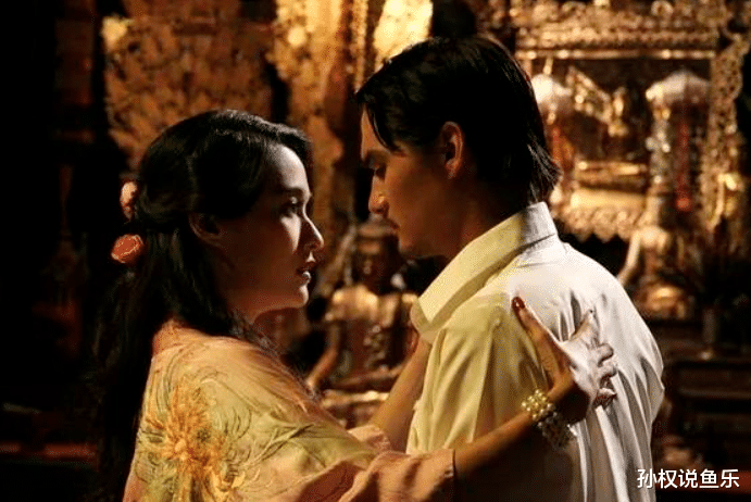 ̩����߶ȵ�Ӱ�����㡷: һ�α��������������İ��鱯��