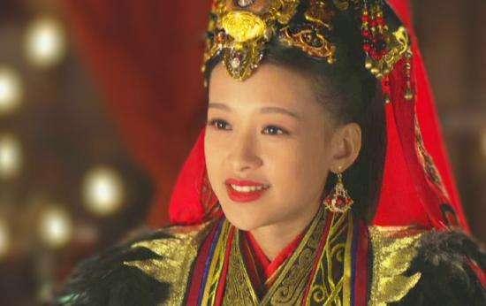 孙俪的侄女孙怡, 说好的分手却和董子健婚期不远了?