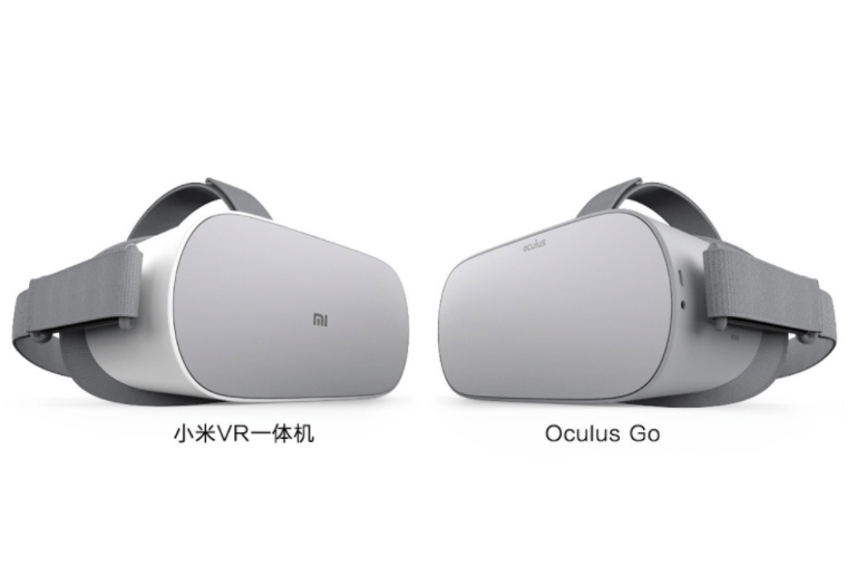 小米要发大招, VR一体机就要来了, 售价是惊喜