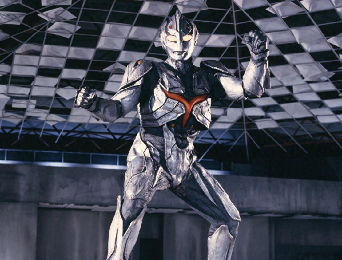 诺亚奥特曼7大形态, 进化信赖者还是要选的, 万一呢?