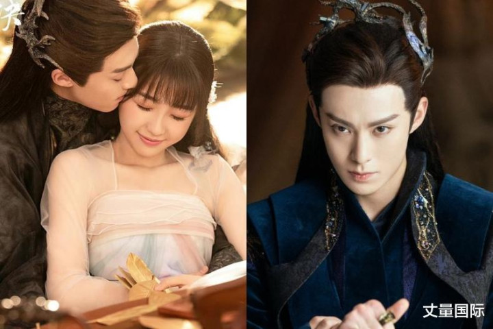 �̵�������5λ��װ����CP, ������Ķ�����?(����������������)