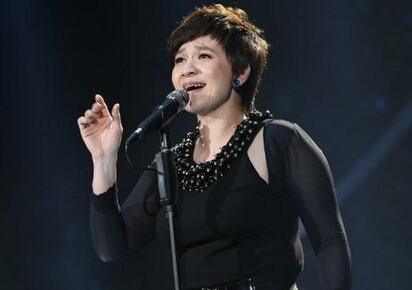 揭柯以敏超女事件骂选手打广告等"罪状"曝光 超级女声停用柯以敏