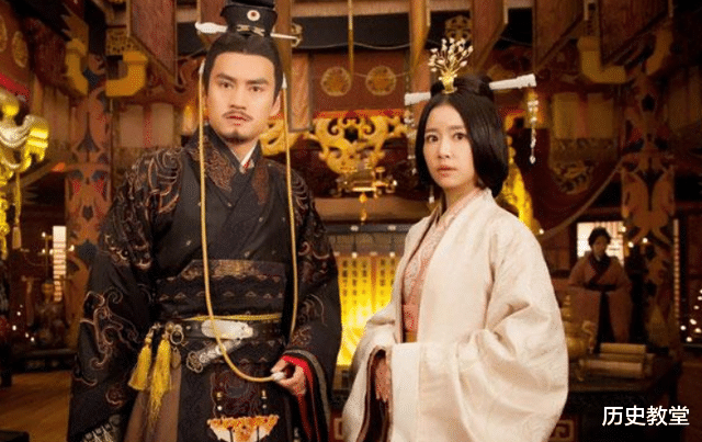 光武帝给姐姐做媒 大臣用一名言婉拒 出一成语流传至今 资讯风