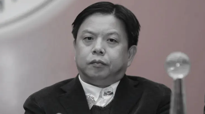 丝芭总裁开会时倒地抢救无效去世