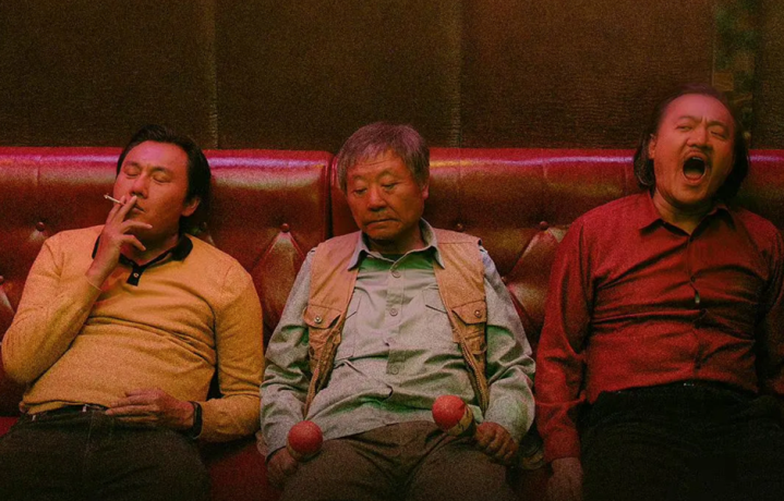 2023年度评分最高的十部电视剧, 《繁城之下》8.5评分仅能排第十(繁花之下原著)