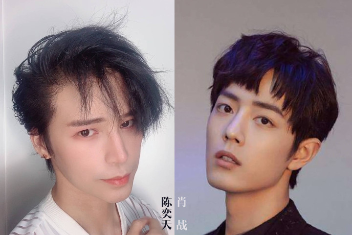 �����ѩ���������˵Ӧ��Ҳ��Фս�غ�����(��� Фս)