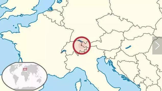 列支敦士登国旗含义_列支敦士登人均收入