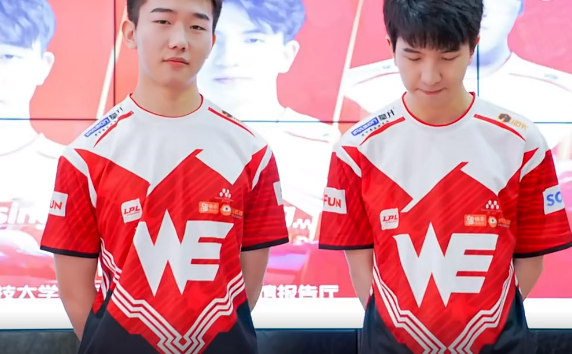 打破不和传闻! Elk母亲感谢Missing: 他是Elk打职业的贵人