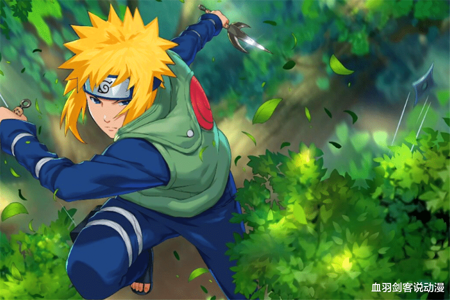 火影忍者: 如果忍界举办运动会, 哪个村子获得的金牌最多?