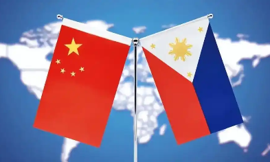中国驻菲大使：菲方该庆幸中国热爱和平，如果我们动用武力，完全可能轻易取胜