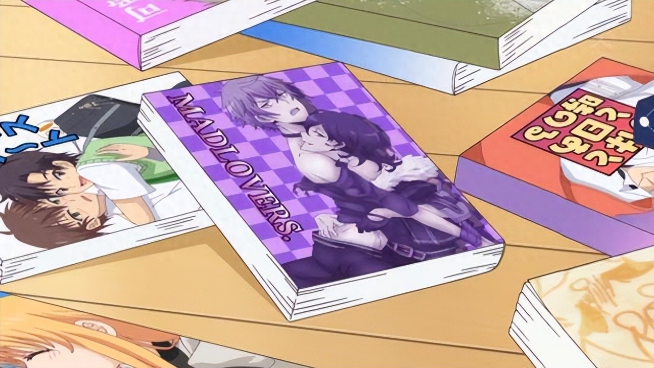 依靠打折到10日元一本的漫画, 让漫画家一次性收入百万日元