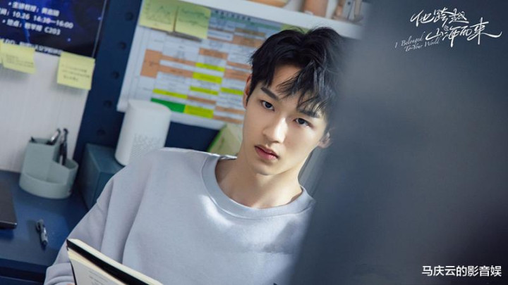 ������Խɽ���������ײ�, ��桶���, ���Ӣ��, ������ݼ����