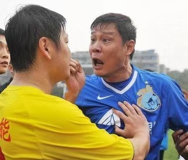 ��־�㱾ɫ���ݵ��Ӿ硶������, �̼�˭�Һᵶ����, Ψ�ҷ��󽫾�(�Ϻ���־������ѧУ)