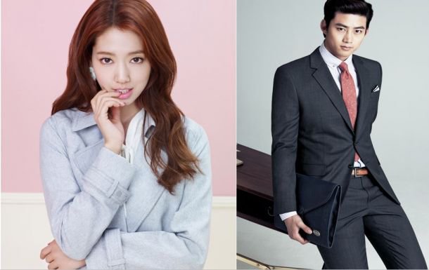 玉泽演电台示爱朴信惠? 「她那么漂亮, 谁都喜欢! 」