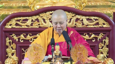 《修心八颂》圣净解( 净宗法师)03