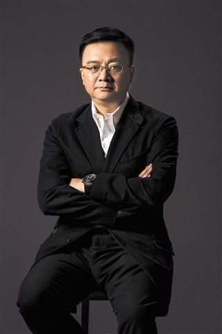 李路没想过《人民的名义》这么火: 戏骨是一个个谈来的