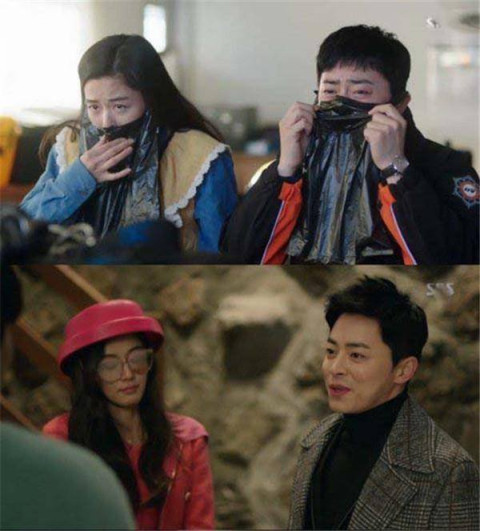 他们身高没有180, 依旧是大热男一号