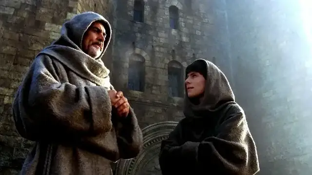 史诗级震撼! 推荐10部中世纪题材神作, 后劲太大!