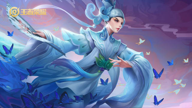 王者荣耀: 又一T0法师诞生, 自带霸体, 难度低于婉儿, 能虐哭甄姬