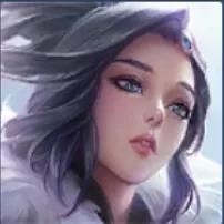 甄姬vs姜子牙，两个类似机制的英雄，哪个更强？甄姬：一技能延迟击飞，二技能消耗，三技能大范围伤害+控