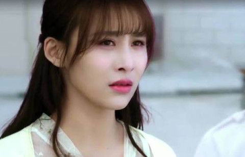 传奇大亨原定女主角具惠善因限韩被换 贾青成新女主