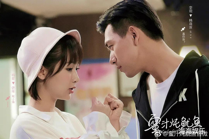 ��Ů������ֵ��5�����Ӿ�, ÿһ����ֵ�ö�ˢ, ��ϲ���Ĳ�?