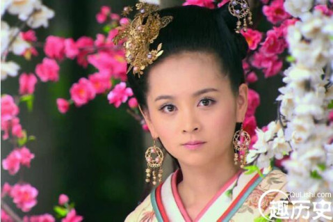 馆陶公主: 作为汉武帝姑姑 因为这事名垂千古