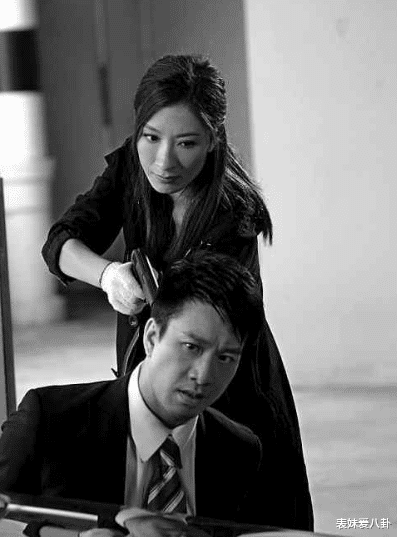 TVB�缯�еĶ����˸��ɫ: �����ת������Ա��ͻ��! ��Щ�����ְ����µ�TVB�����˸��ɫ, ˭�����ݼ�֮��?(������