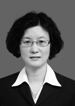 黄晓君任霍州市人民政府代理市长(图/简历)