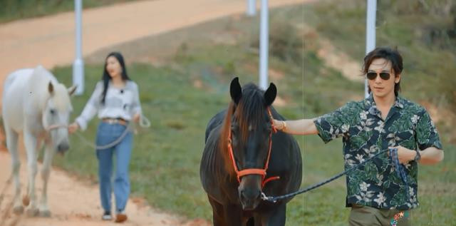 五十公里桃花塢2吳牧野 被稱角落藝術家 其實是別人家的小孩 信息峰
