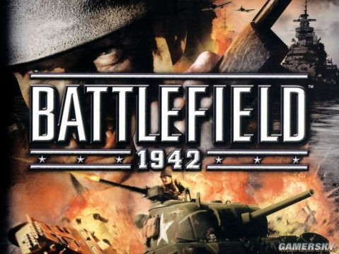 《战地1942》(2002)