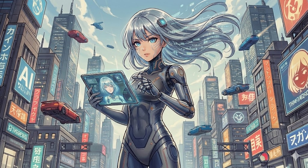 AI漫剧狂飙200亿背后: 暴富神话、韭菜与泡影