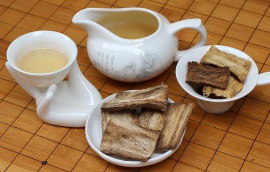 推荐9款高血压病人越喝越健康的降压茶!