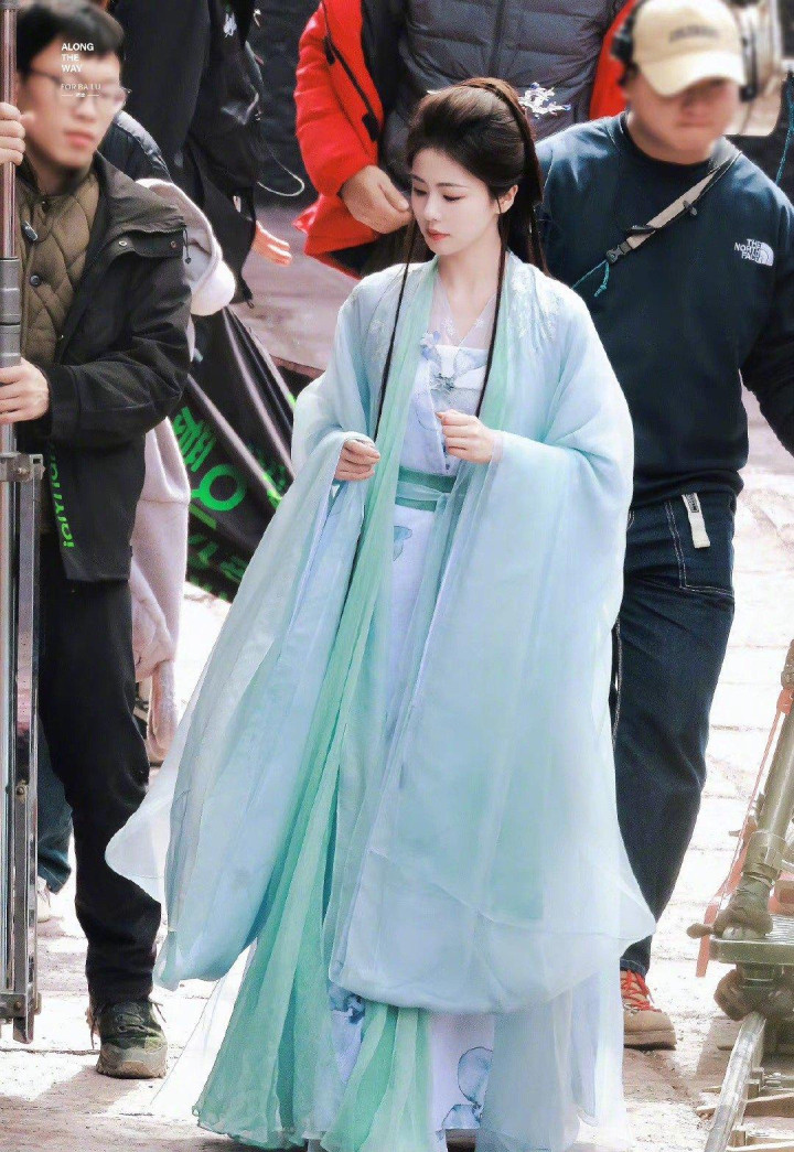 ��¹�Ա���ѩ����������Ԥ���¾硶�������ǡ�(��¹������)