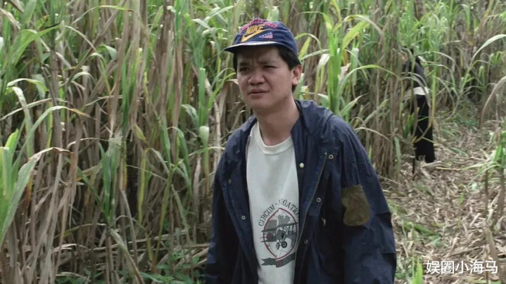 “恶人专业户”黄光亮: 废屋当家, 旧纸当被! 后逆袭当电影老板(香港演员黄光亮)