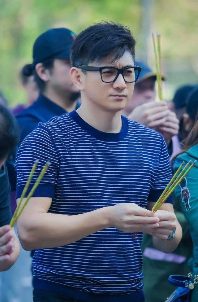 观剧报告:电视剧月嫂先生:吴奇隆、李小冉出席