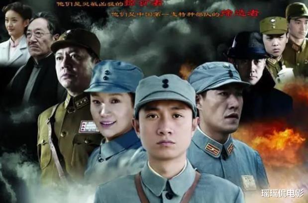 百看不厌的6部抗日战争剧, 最后一部是天花板级别(抗日战争日本死了多少人)