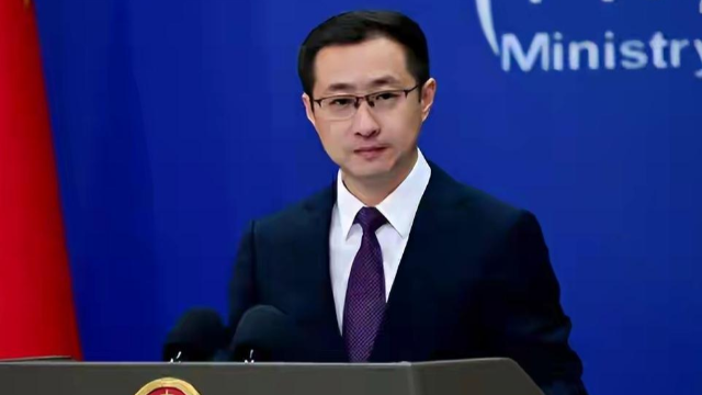 中方坚决反对美国要求中国加入核军控谈判