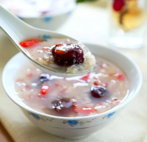 一起床就能喝到热腾腾的粥, 怎么做? - 微信奴