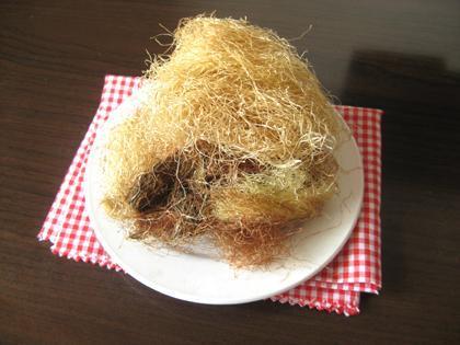 玉米须可以直接冲水喝吗? 有什么功效?