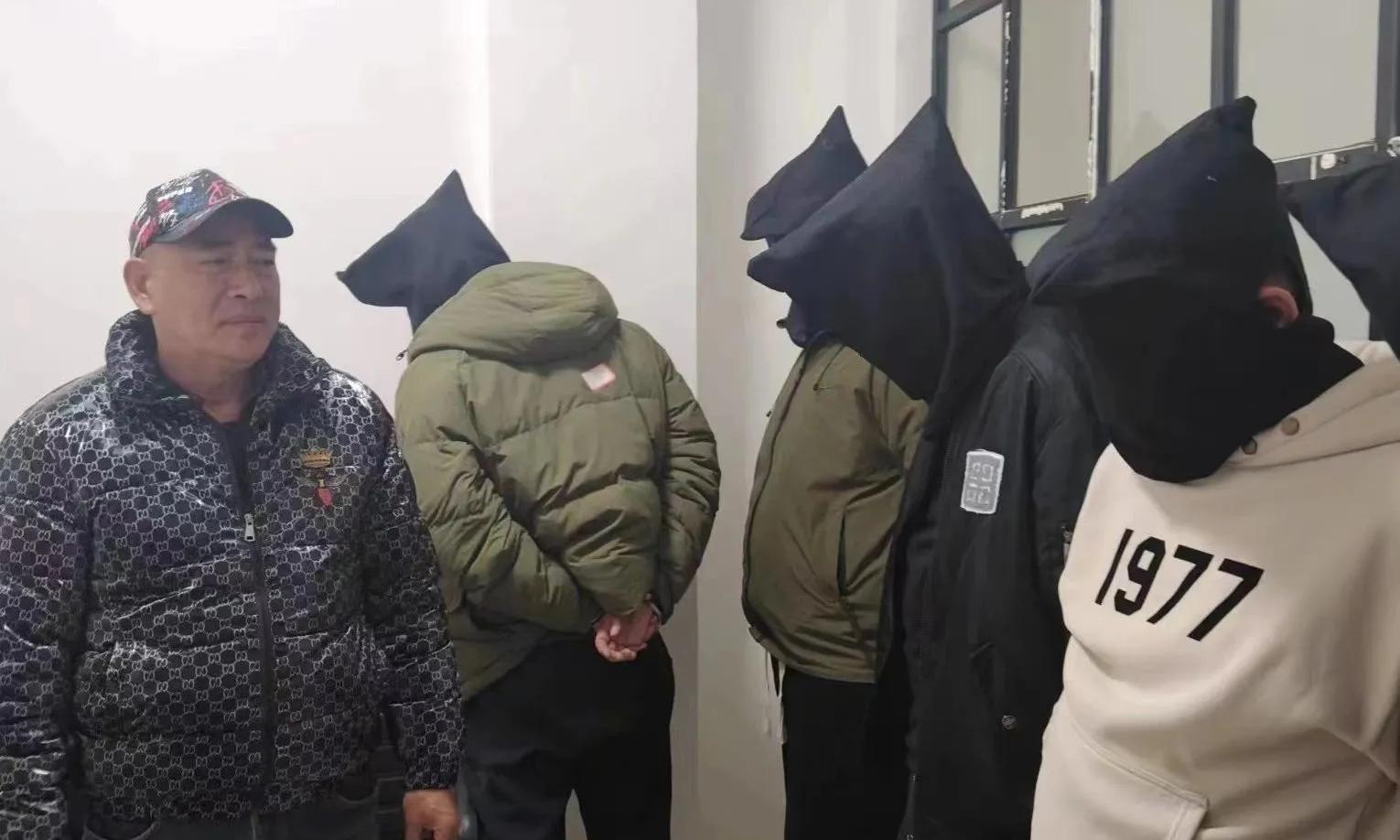 50万积蓄仅剩6.43元！资金流向疑指办案警官，警方已立案