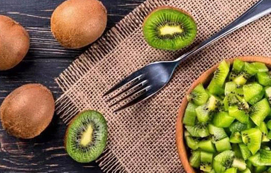 吃猕猴桃会上火吗 猕猴桃其实是降火水果
