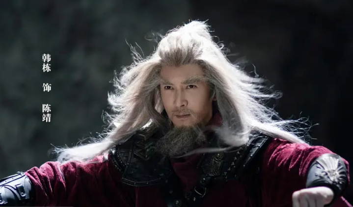 三大平台古装剧《与凤行》《烈焰》《花间令》同台竞技, 你追谁?