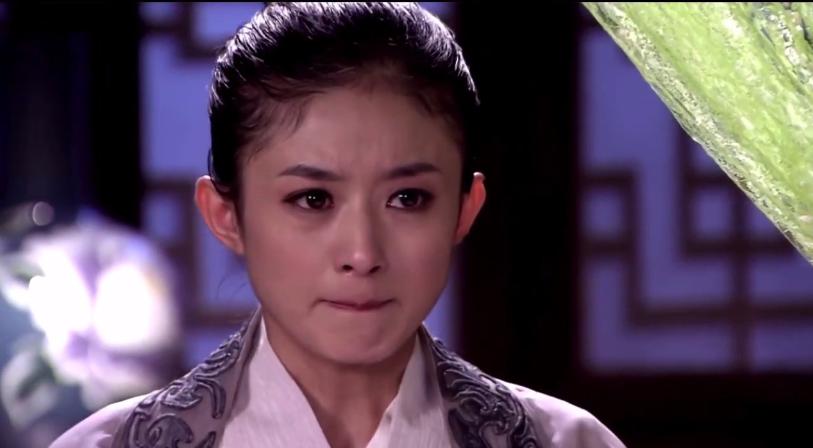 母夜叉与花魁女.国语中字